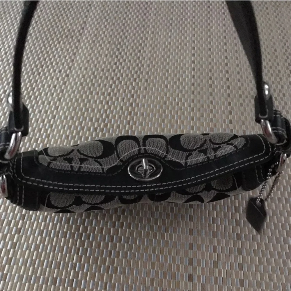 Coach vintage early